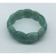 Imitation Jade Bracelet (XBL13556)